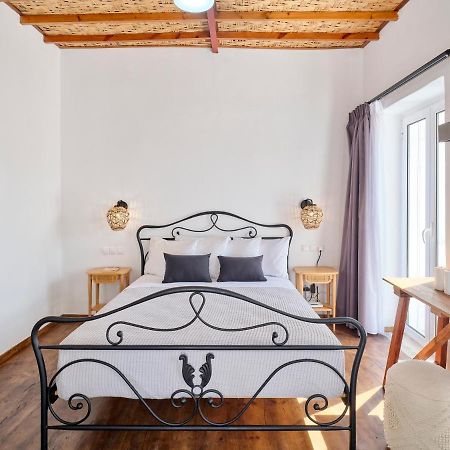 Psathi Beach House Kímolos المظهر الخارجي الصورة