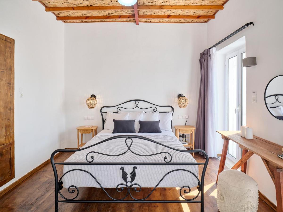Psathi Beach House Kímolos المظهر الخارجي الصورة